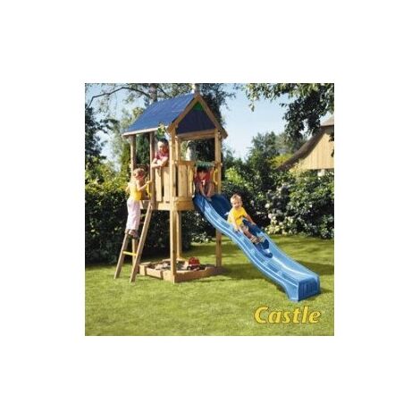Jungle Gym CASTLE למכירה , 2 image