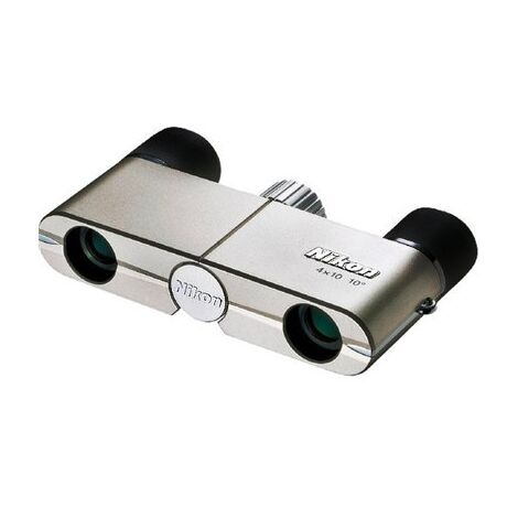 משקפת Nikon 4X10DCF ניקון למכירה 