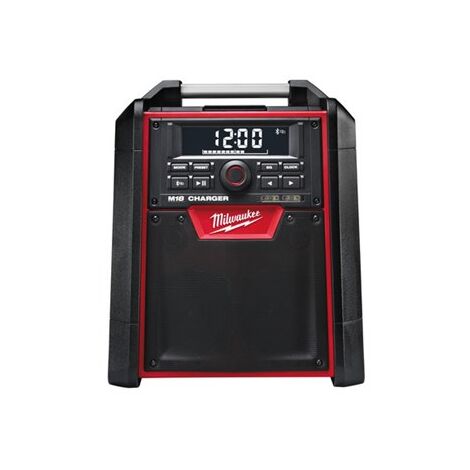 מערכת שמע ניידת Milwaukee M18 RC למכירה , 2 image