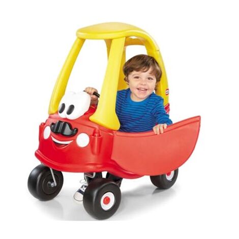 635175 קופה מר קוזי המשופם Little Tikes למכירה , 2 image