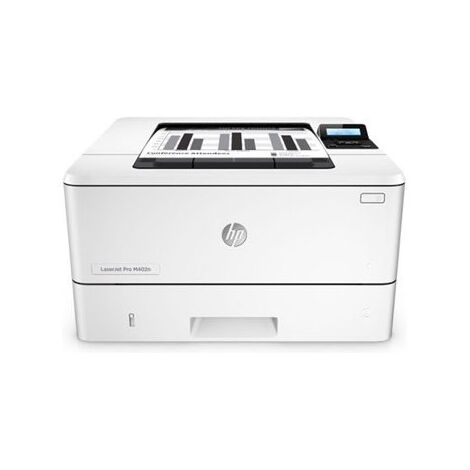 מדפסת  לייזר  רגילה LaserJet Pro M402dn‎ C5F94A HP למכירה , 2 image