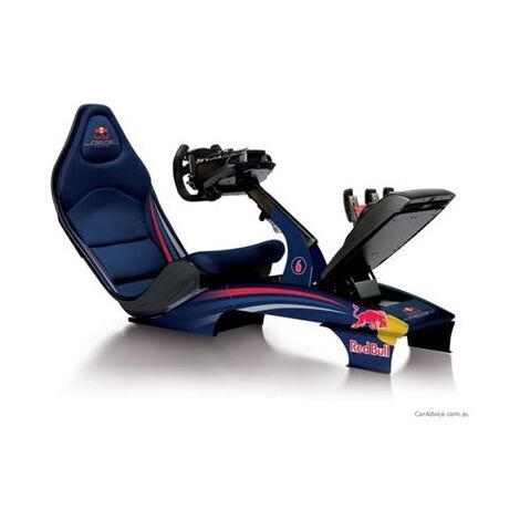 כיסא מרוצים Playseat Redbull Racing F1 למכירה , 2 image