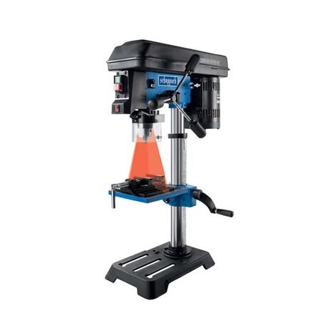 מקדחת שולחן SCHEPPACH DP16SL למכירה , 2 image