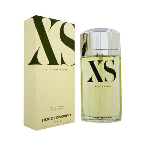 בושם לגבר פאקו רבאן XS Pour Homme E.D.T 100ml למכירה , 3 image