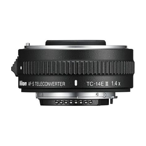 מכפיל עדשה Nikon AF-S Teleconverter TC-14E III ניקון למכירה , 2 image