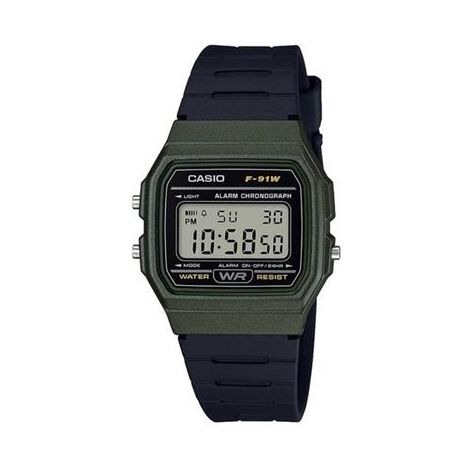 שעון יד  דיגיטלי Casio F91WM3A קסיו למכירה 
