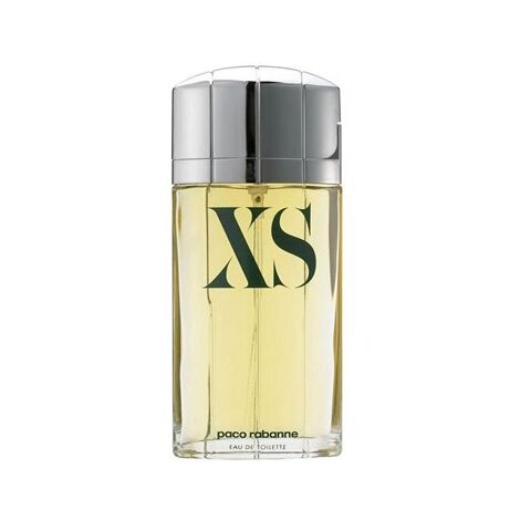 בושם לגבר פאקו רבאן XS Pour Homme E.D.T 100ml למכירה , 2 image