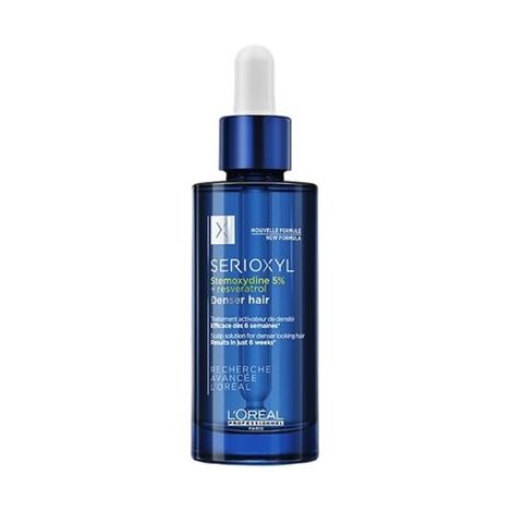 Loreal טיפול יומיומי לקרקפת להשגת שיער בעל מראה צפוף יותר 90 מ"ל למכירה , 2 image