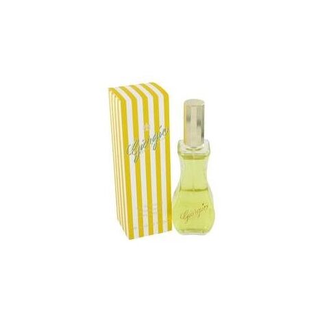 בושם לאשה Giorigio Beverly Hills Floral E.D.T 90ml למכירה , 3 image