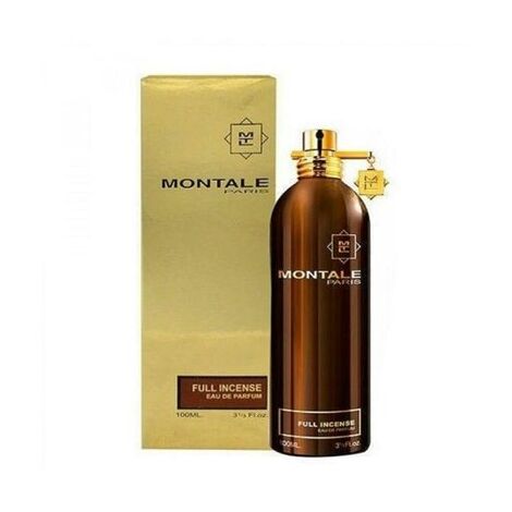 בושם לגבר Montale Full Incense E.D.P 100ml למכירה 