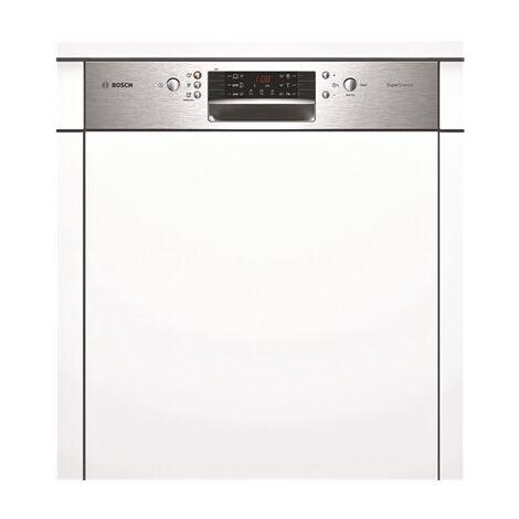 מדיח כלים  רחב Bosch SMI46JS00E בוש למכירה 