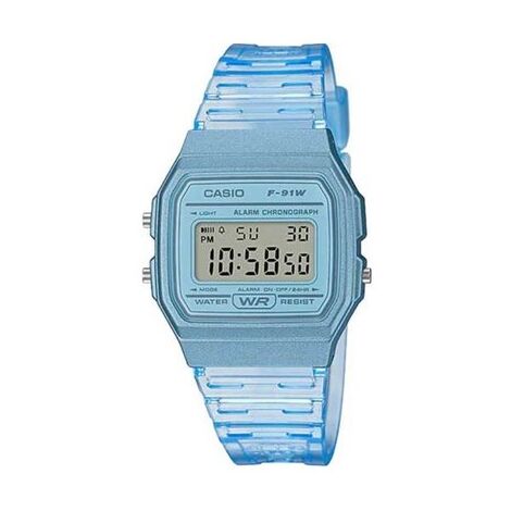 שעון יד Casio F91WS2D קסיו למכירה , 2 image