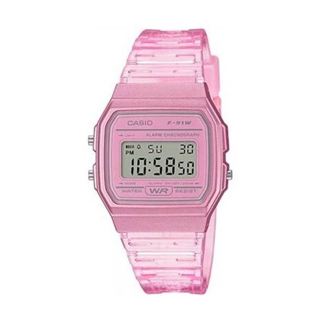 שעון יד Casio F91WS4D קסיו למכירה , 2 image