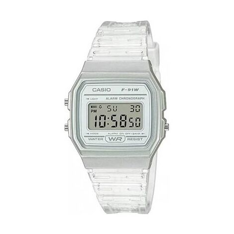 שעון יד Casio F91WS7D קסיו למכירה 