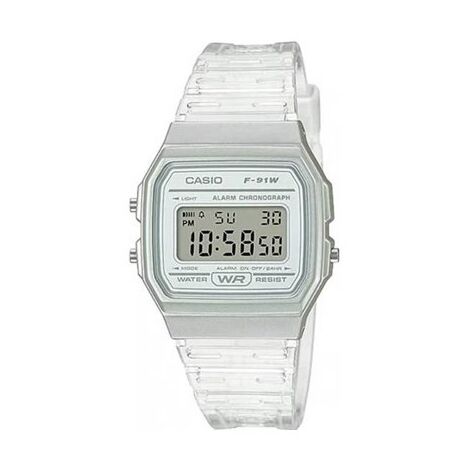 שעון יד Casio F91WS7D קסיו למכירה , 2 image
