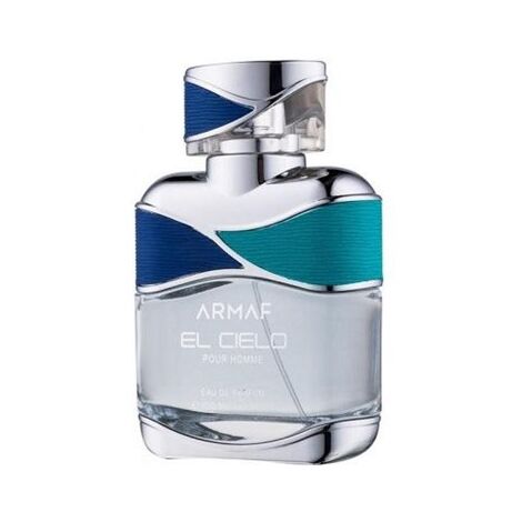 בושם לגבר Armaf Sterling ArmafEl Cielo E.D.P 100ml למכירה 