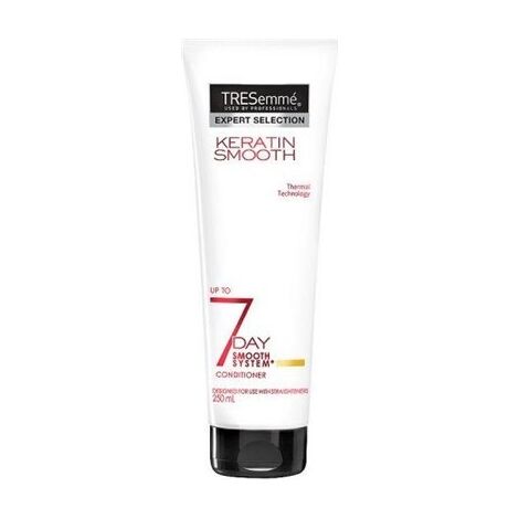 TRESemme Keratin Smooth Conditioner 250ml טרזמה למכירה , 2 image
