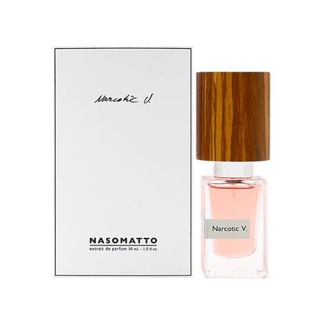 בושם לגבר Nasomatto Narcotic V. E.D.P for Unisex 30ml למכירה , 2 image