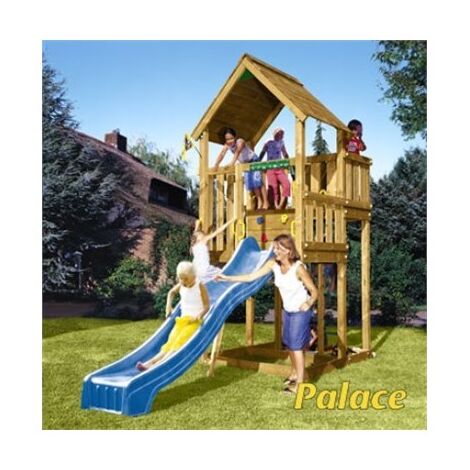 Jungle Gym Wood Kit Palace למכירה , 3 image