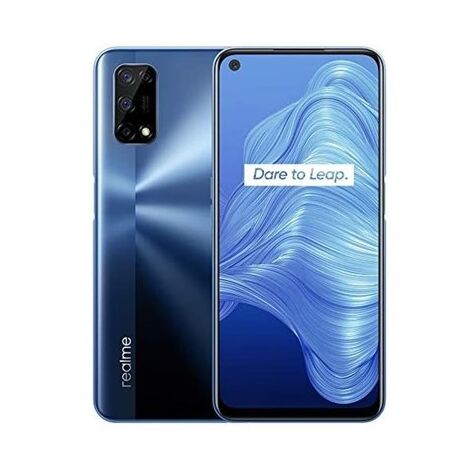 טלפון סלולרי Realme 7 5G 128GB 8GB RAM למכירה , 2 image