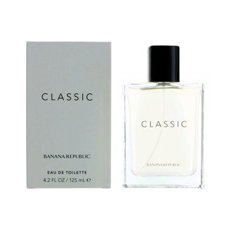 בושם לגבר Banana Republic Classic Cologne E.D.T 125ml למכירה , 2 image