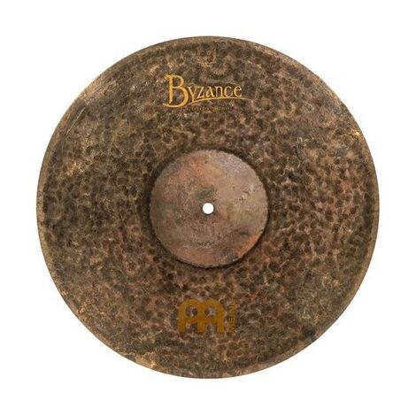 מצילה Crash  Meinl Byzance B16EDTC למכירה , 2 image