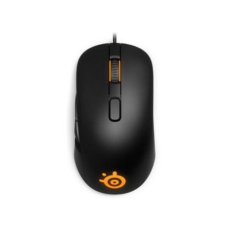 עכבר גיימינג  חוטי SteelSeries Rival 105 למכירה , 2 image