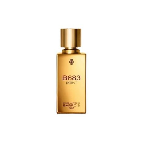 בושם לאשה Marc Antoine-Barrois B683 Unisex 50ml  Extrait de Parfum למכירה , 3 image