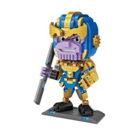Loz 9220 Thanos למכירה , 2 image