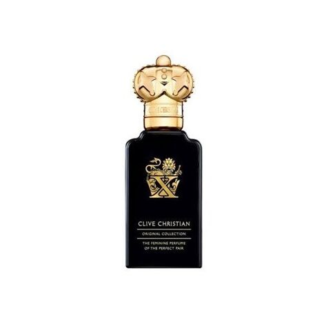 בושם לאשה Clive Christian X Perfume 50ml למכירה , 2 image
