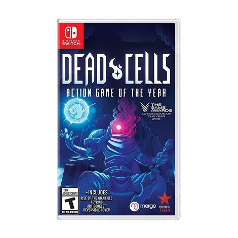 Dead Cells - Action Game of the Year לקונסולת Nintendo Switch למכירה , 2 image