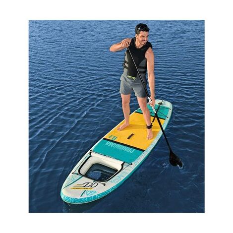 גלשן Bestway 65363 Panorama 340 cm למכירה , 3 image