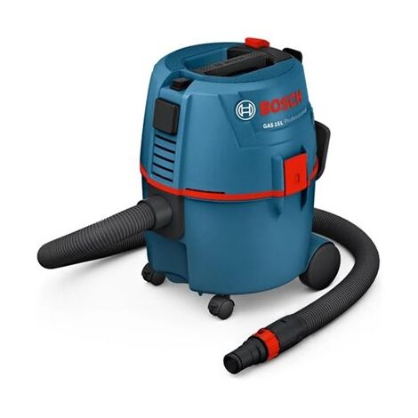 שואב אבק נגרר Bosch GAS 20 L SFC Professional בוש למכירה 