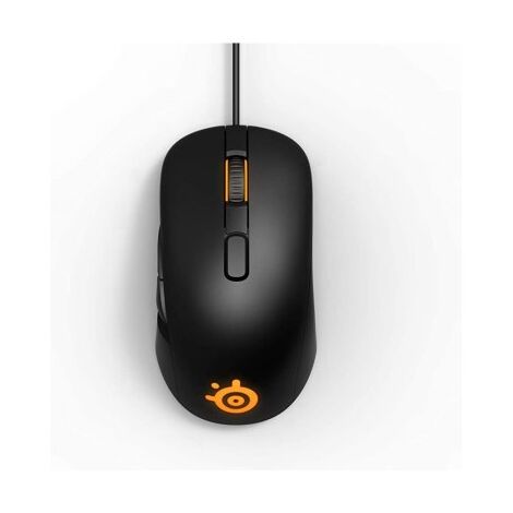 עכבר גיימינג  חוטי SteelSeries Rival 105 למכירה , 3 image