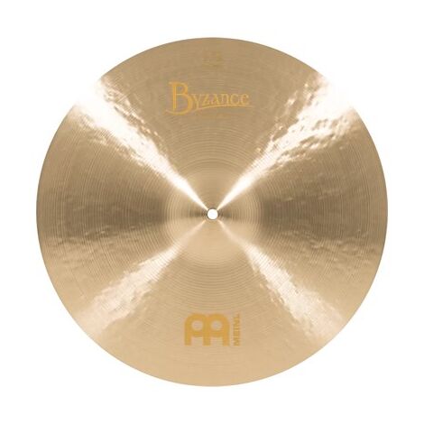 מצילה Crash  Meinl B18JTC למכירה , 2 image