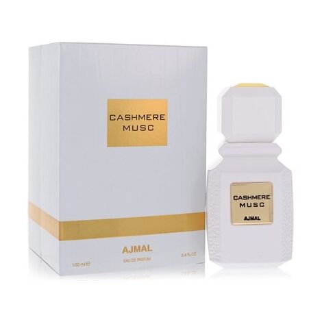 בושם לגבר Ajmal Cashmere Musc E.D.P Unisex 100ml למכירה , 2 image