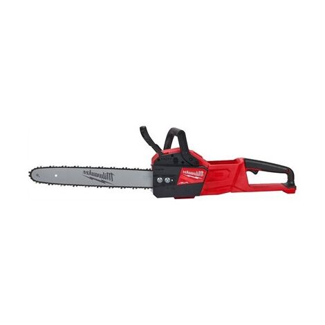 מסור  שרשרת Milwaukee M18 Fuel FCHS למכירה , 3 image