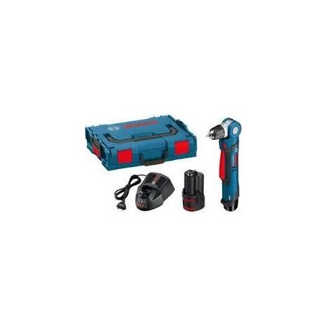 מקדחה/מברגה Bosch GWB 12V-10 בוש למכירה , 3 image