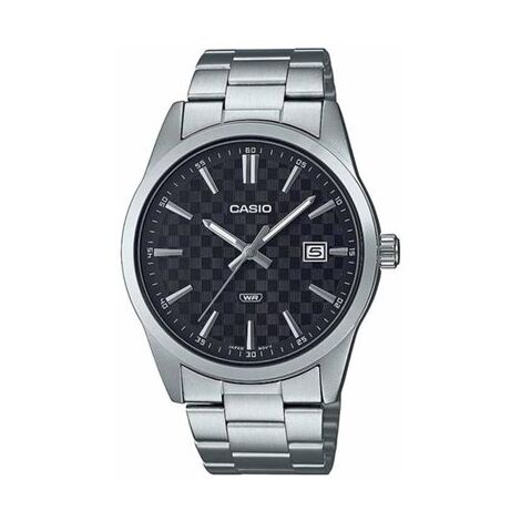 שעון יד  אנלוגי  לגבר Casio MTPVD03D1A קסיו למכירה 