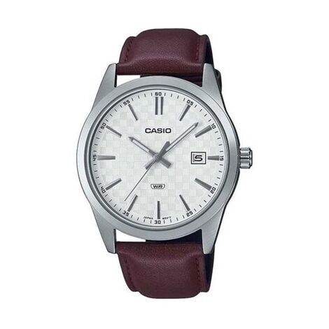 שעון יד  אנלוגי  לגבר Casio MTPVD03L5A קסיו למכירה , 2 image