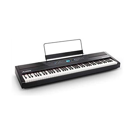 פסנתר חשמלי Alesis Recital Pro למכירה , 2 image