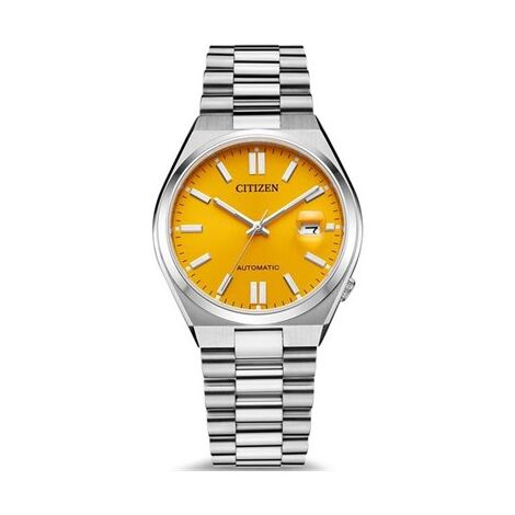שעון יד  אנלוגי  לגבר Citizen NJ0150-81Z למכירה , 2 image