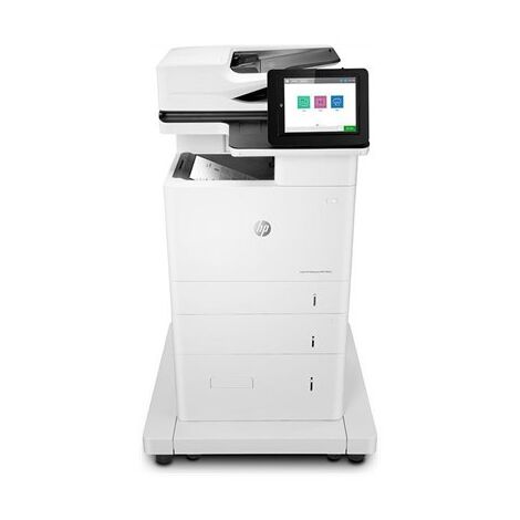מדפסת  לייזר  רגילה HP LaserJet Enterprise MFP M635h 7PS97A למכירה , 3 image