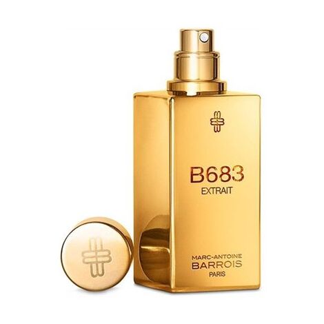 בושם לאשה Marc Antoine-Barrois B683 Unisex 50ml  Extrait de Parfum למכירה , 2 image