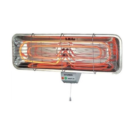 תנור חימום Semicom HAHZ-2200 למכירה , 2 image