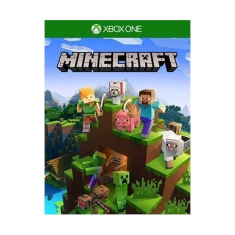 Minecraft: Bedrock Edition לקונסולת Xbox One למכירה , 2 image
