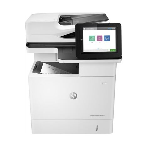 מדפסת  לייזר  רגילה HP LaserJet Enterprise MFP M635h 7PS97A למכירה , 2 image
