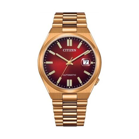 שעון יד  אנלוגי  לגבר Citizen NJ015382X למכירה 