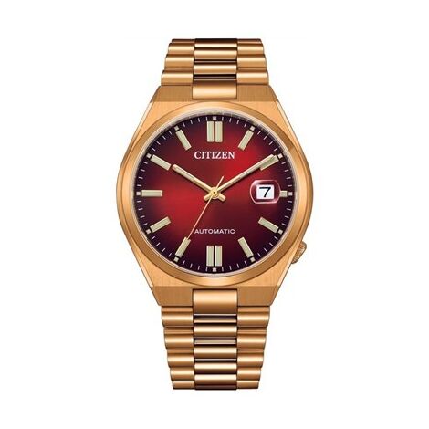 שעון יד  אנלוגי  לגבר Citizen NJ015382X למכירה , 2 image