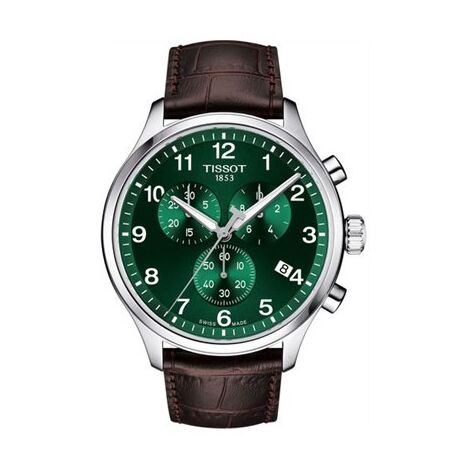 שעון יד  אנלוגי  לגבר Tissot Chrono XL Classic T116.617.16.092.00 טיסו למכירה , 2 image